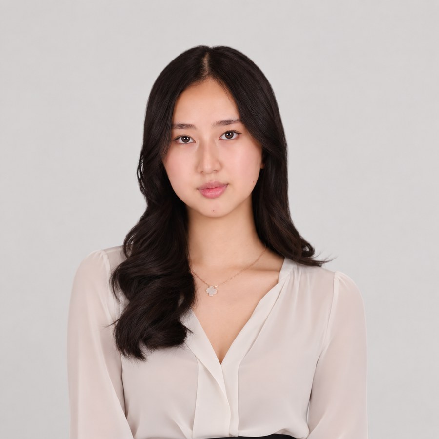 Kimi Nguyen
